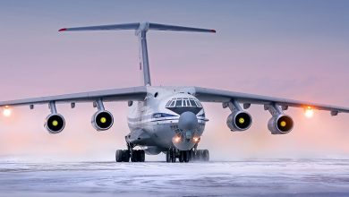Фото - Завод-производитель самолетов Ил-76 и Ту-204 переходит на круглосуточную работу