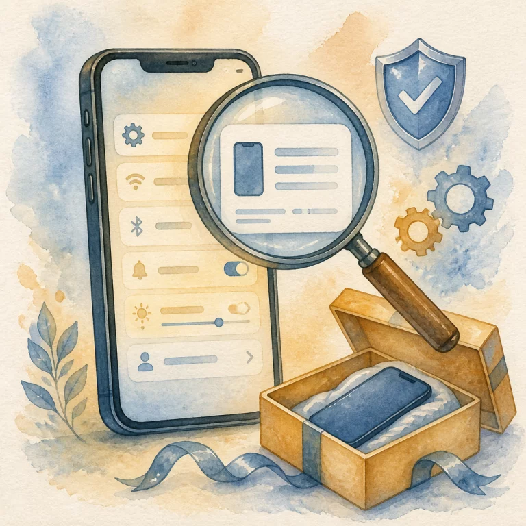 Как узнать IMEI телефона и зачем он нужен