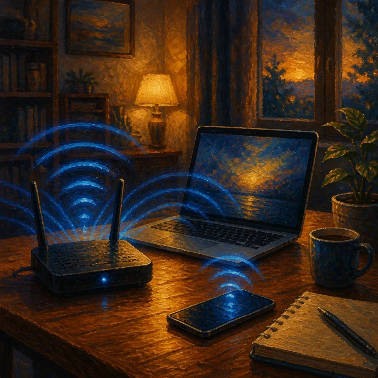 Как настроить роутер D-Link: пошаговая инструкция