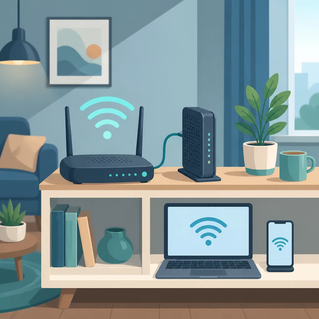 Как настроить роутер TP-Link: пошаговая инструкция