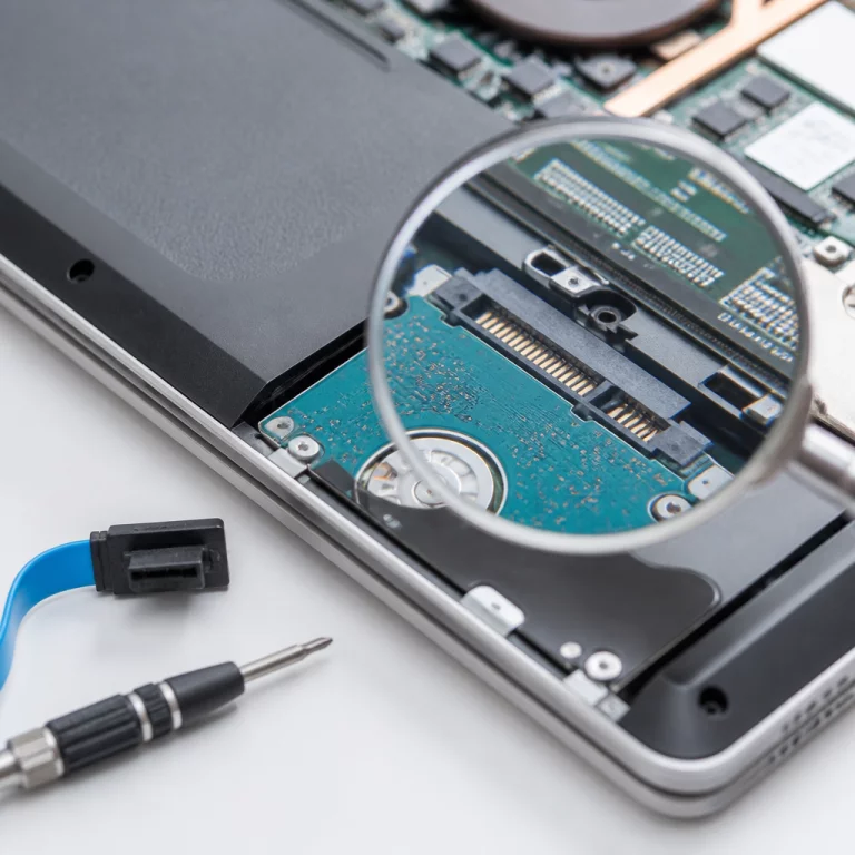Ошибка No bootable device: что это и как исправить