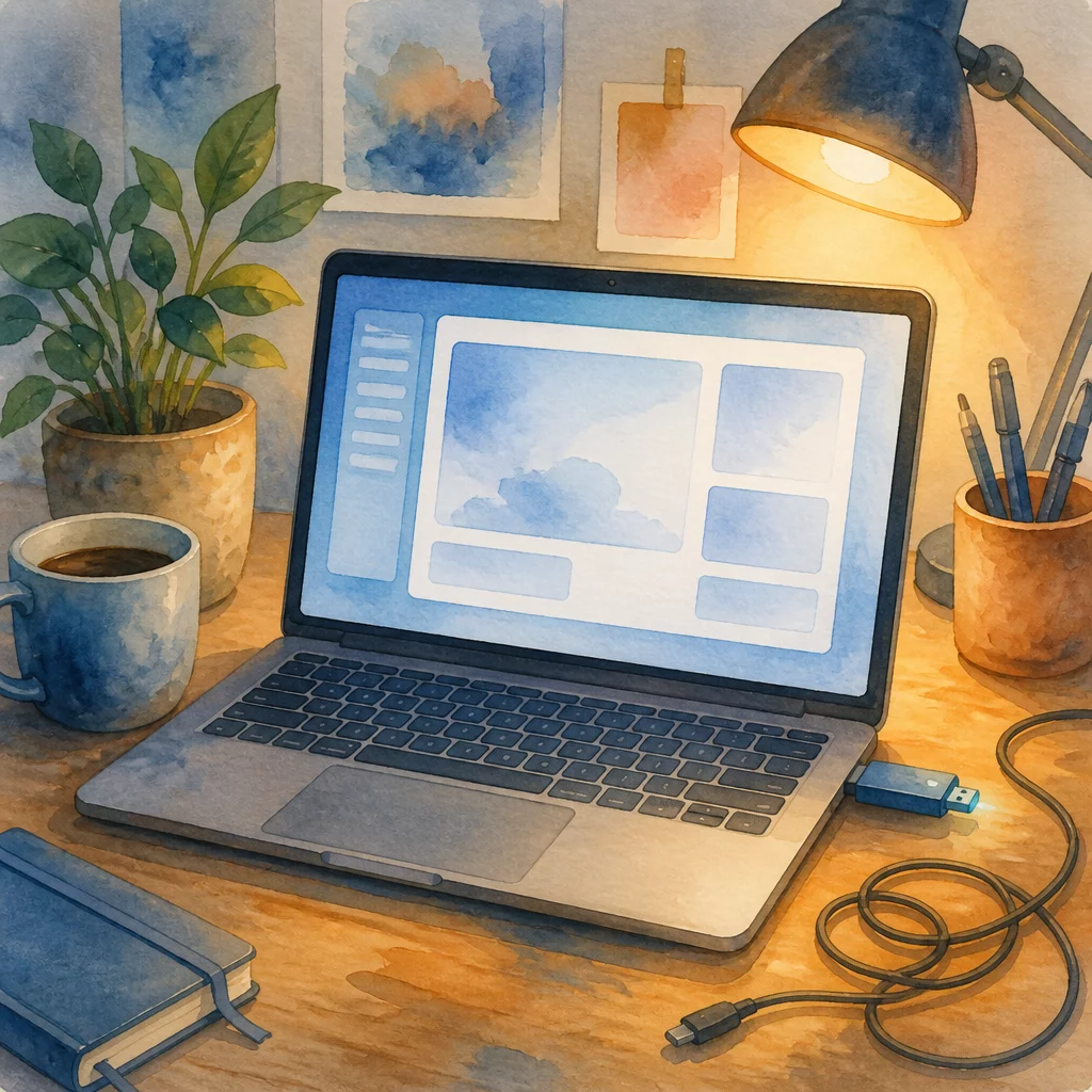 Как установить Windows 11 с флешки: пошаговая инструкция